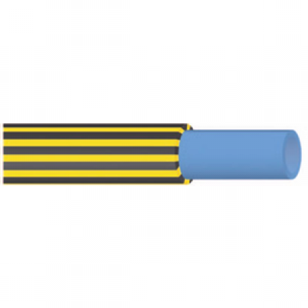Шланг для полива Zebra ECO 3/4" L50 rudes